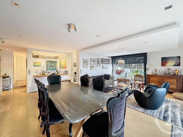 Appartement T3 à vendre  3 pièces - 77,20 m2 MARCQ EN BAROEUL - 59