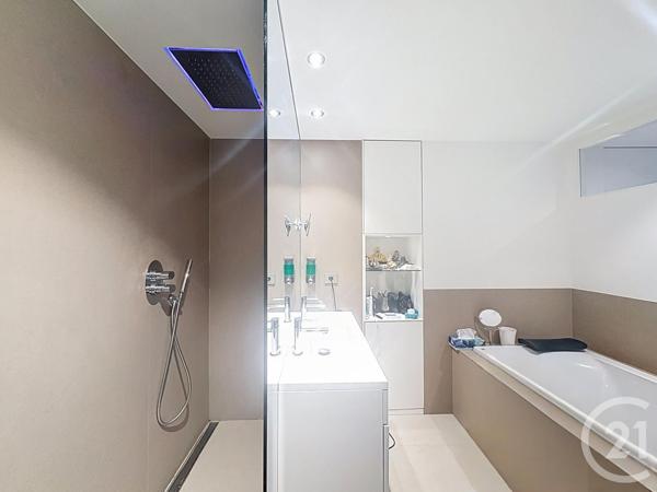 Appartement T3 à vendre  3 pièces - 77,20 m2 MARCQ EN BAROEUL - 59