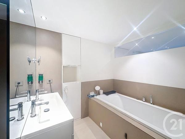 Appartement T3 à vendre  3 pièces - 77,20 m2 MARCQ EN BAROEUL - 59