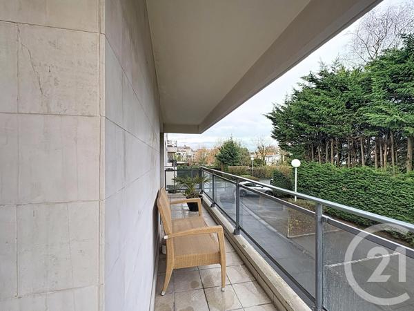 Appartement T3 à vendre  3 pièces - 77,20 m2 MARCQ EN BAROEUL - 59