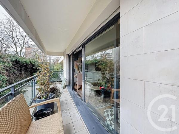 Appartement T3 à vendre  3 pièces - 77,20 m2 MARCQ EN BAROEUL - 59