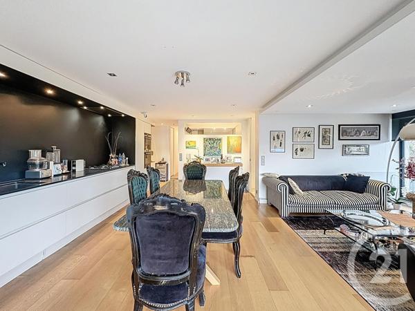 Appartement T3 à vendre  3 pièces - 77,20 m2 MARCQ EN BAROEUL - 59