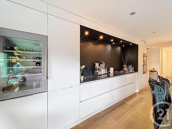 Appartement T3 à vendre  3 pièces - 77,20 m2 MARCQ EN BAROEUL - 59