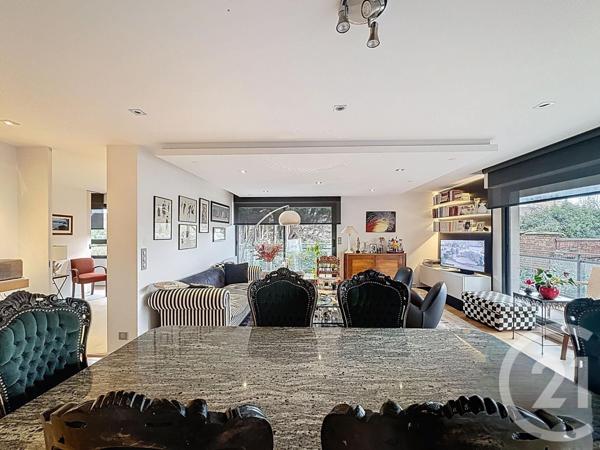 Appartement T3 à vendre  3 pièces - 77,20 m2 MARCQ EN BAROEUL - 59