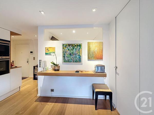 Appartement T3 à vendre  3 pièces - 77,20 m2 MARCQ EN BAROEUL - 59