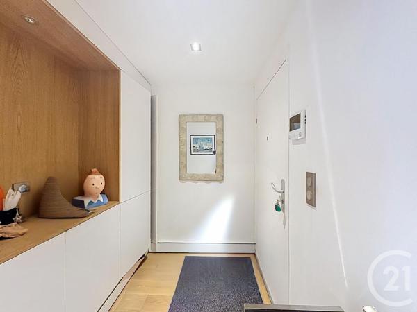 Appartement T3 à vendre  3 pièces - 77,20 m2 MARCQ EN BAROEUL - 59