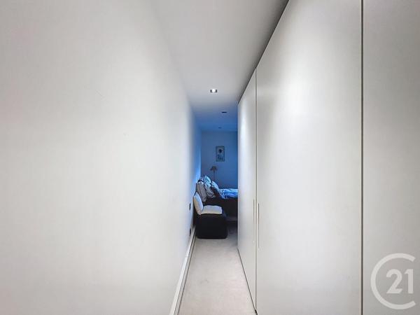 Appartement T3 à vendre  3 pièces - 77,20 m2 MARCQ EN BAROEUL - 59