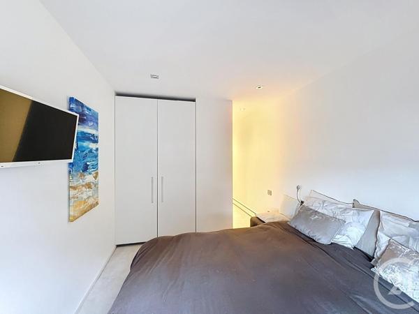 Appartement T3 à vendre  3 pièces - 77,20 m2 MARCQ EN BAROEUL - 59