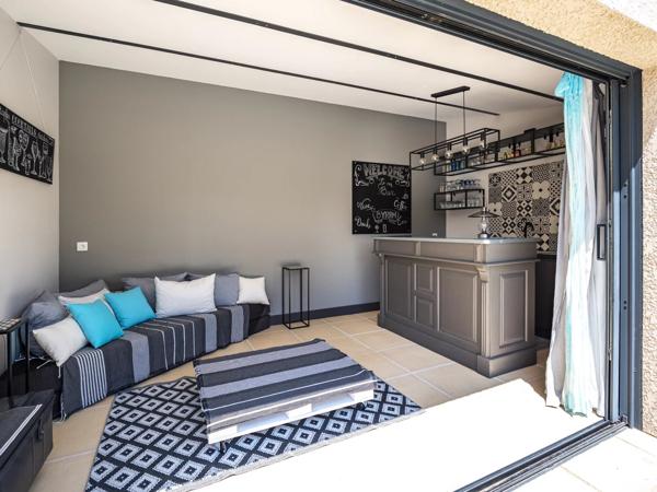 MAS D'EXCEPTION, PISCINE, JARDIN 1.1HA, THUIR