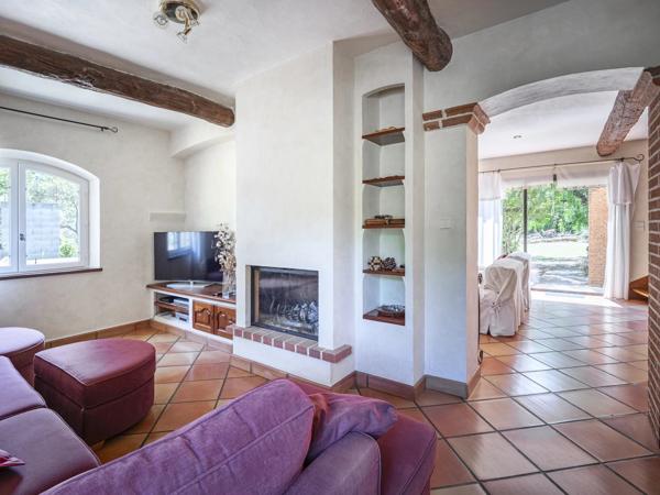 MAS D'EXCEPTION, PISCINE, JARDIN 1.1HA, THUIR