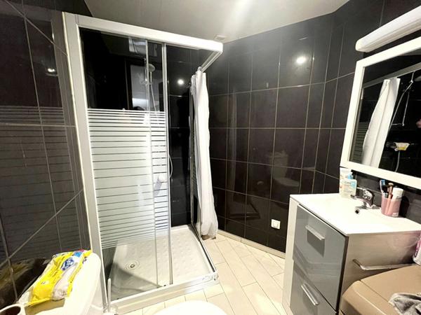 Appartement à louer    1 pièce •  Brest