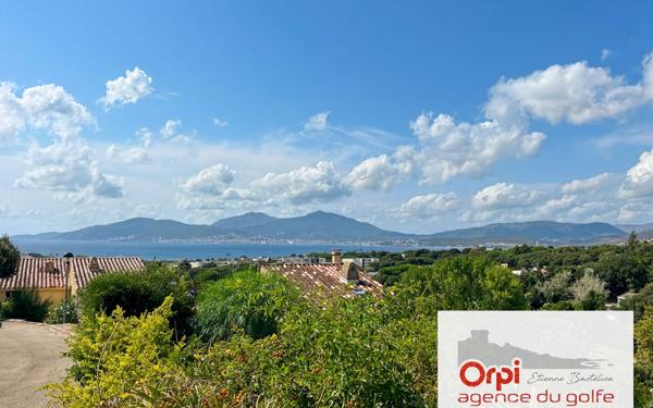 Appartement à vendre    2 pièces • 32 m2 Grosseto-Prugna