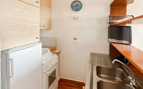 Appartement à vendre    2 pièces • 32 m2 Grosseto-Prugna