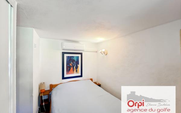 Appartement à vendre    2 pièces • 32 m2 Grosseto-Prugna