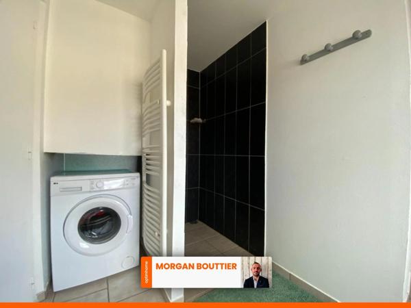 Ensemble immobilier de deux maisons à VERNANTES (49)