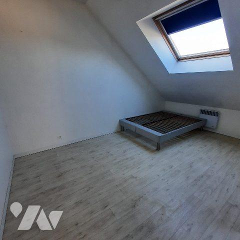 Appartement à vendre Saint-Étienne-de-Montluc