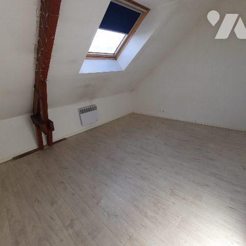 Appartement à vendre Saint-Étienne-de-Montluc