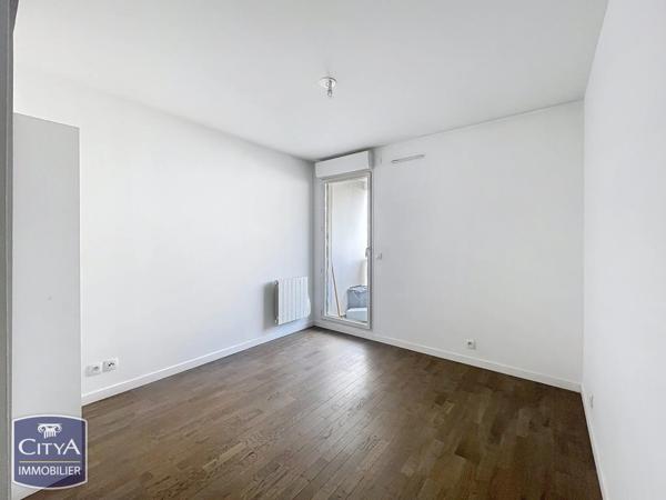 Appartement à vendre 2 pièces 44.12m²
