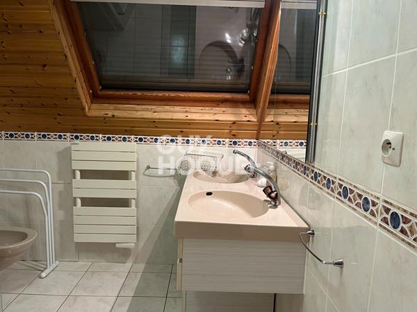 Maison Chatenois 7 pièce(s) 150 m²