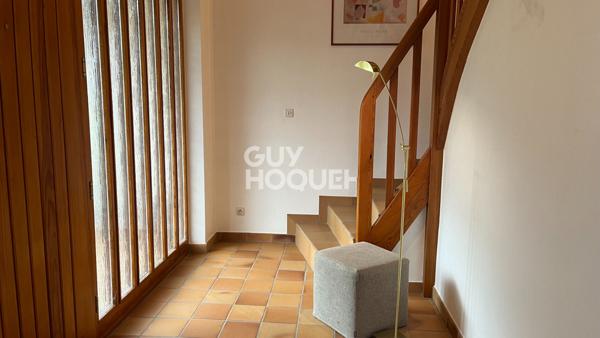 Maison Chatenois 7 pièce(s) 150 m²