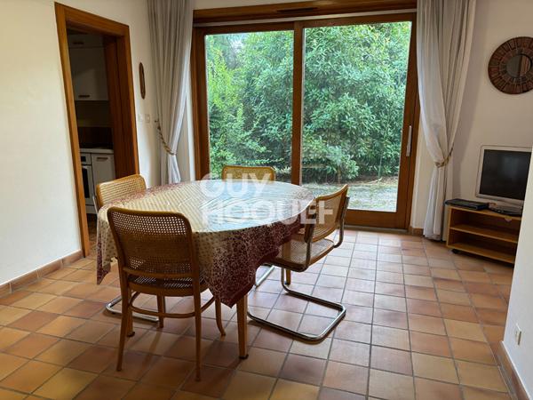 Maison Chatenois 7 pièce(s) 150 m²