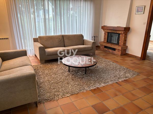 Maison Chatenois 7 pièce(s) 150 m²