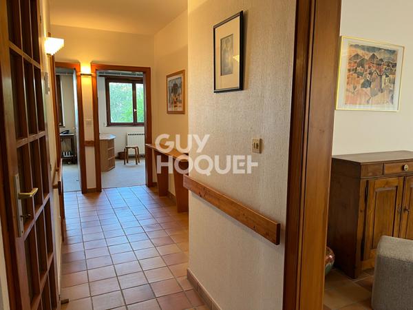 Maison Chatenois 7 pièce(s) 150 m²