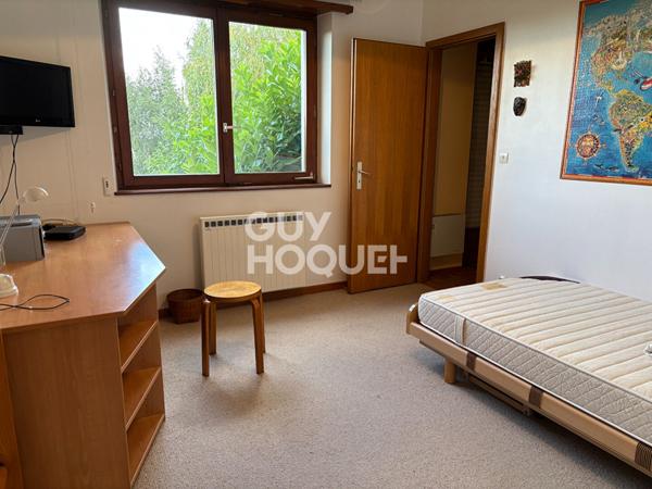 Maison Chatenois 7 pièce(s) 150 m²