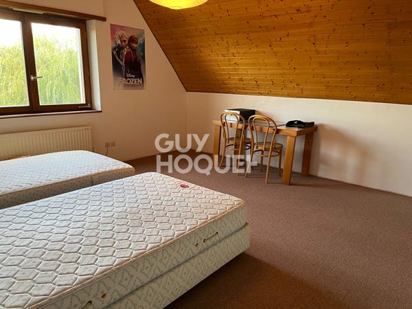 Maison Chatenois 7 pièce(s) 150 m²