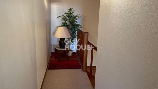 Maison Chatenois 7 pièce(s) 150 m²