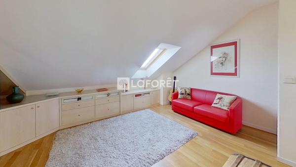 Achat appartement Lyon 08 - 5 pièce(s) - 162 m² - 1 090 000 €