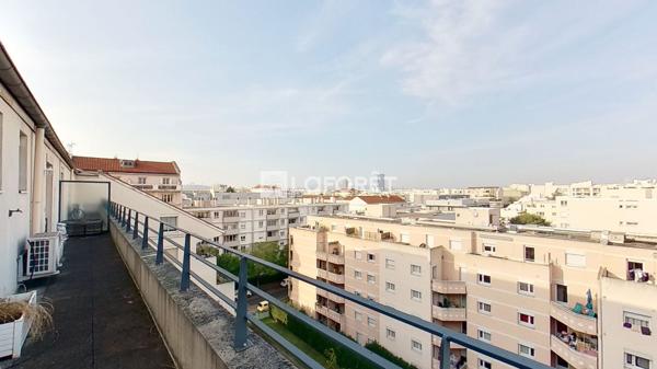 Achat appartement Lyon 08 - 5 pièce(s) - 162 m² - 1 090 000 €