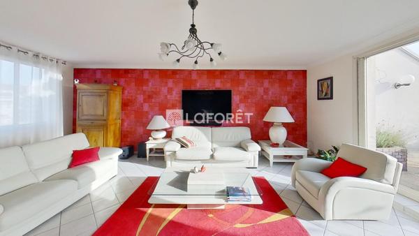 Achat appartement Lyon 08 - 5 pièce(s) - 162 m² - 1 090 000 €