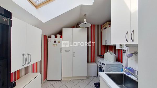 Achat appartement Lyon 08 - 5 pièce(s) - 162 m² - 1 090 000 €