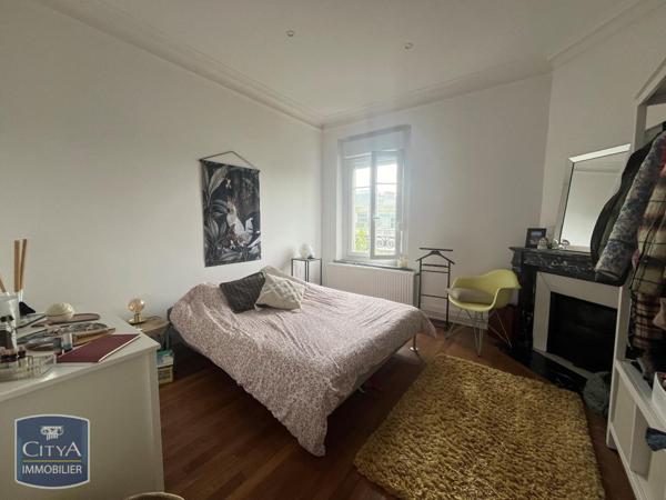 Appartement à louer 3 pièces 70m²