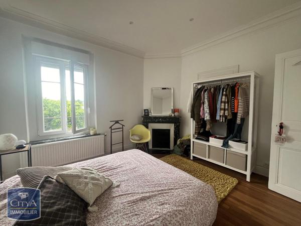 Appartement à louer 3 pièces 70m²