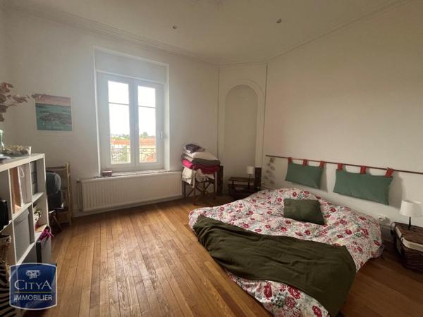 Appartement à louer 3 pièces 70m²