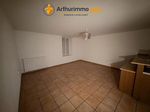 Vente                                                      Maison
                        
                     4 pièces                      109 m2                     à Lavelanet