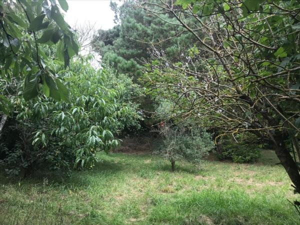 Maison à vendre à Plouhinec dans le Morbihan (56680), ref : 1835