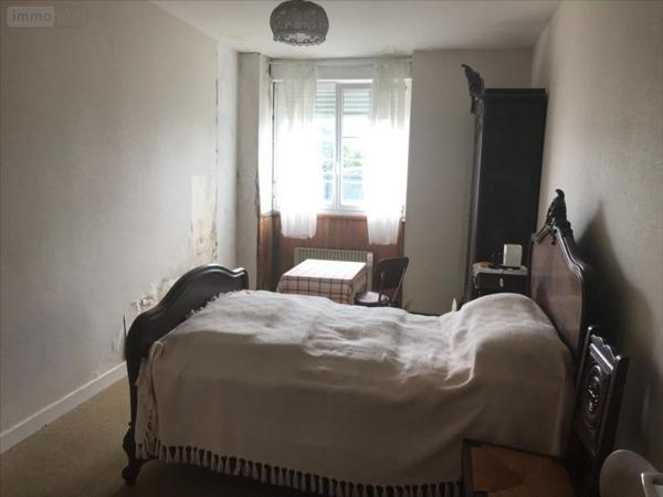 Maison à vendre à Plouhinec dans le Morbihan (56680), ref : 1835