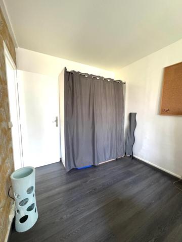 Le Raincy...Très bel Appartement de 2/3 pièces de 56m2 + Cave ...