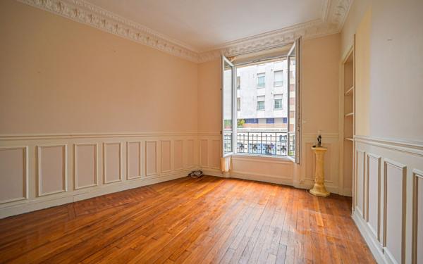 Appartement à vendre    3 pièces • 63 m2 Montreuil