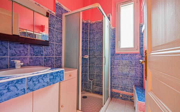 Appartement à vendre    3 pièces • 63 m2 Montreuil