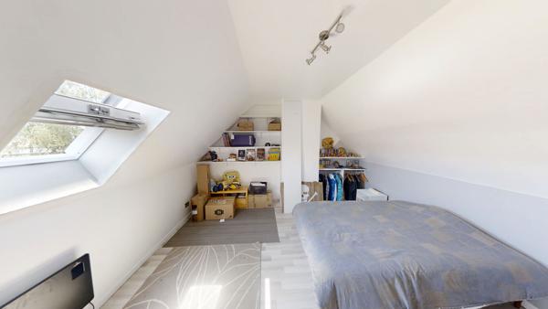 Maison Fay Aux Loges - 114 m² -5 pièces