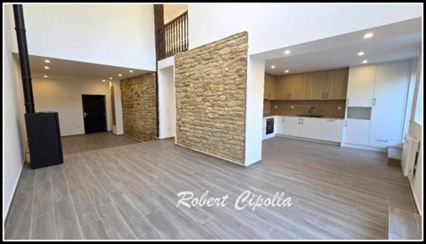 Maison à vendre 6 pièces UGNY (54)
