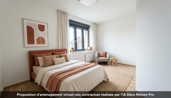 Maison à vendre 6 pièces UGNY (54)