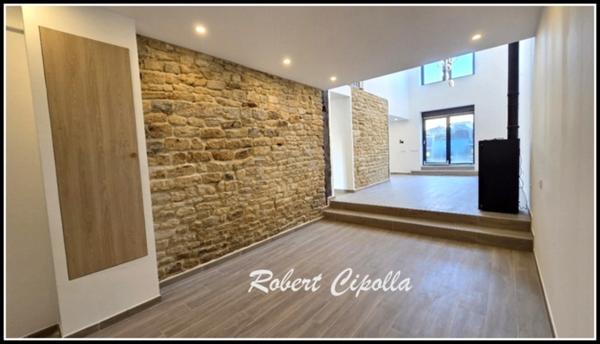 Maison à vendre 6 pièces UGNY (54)
