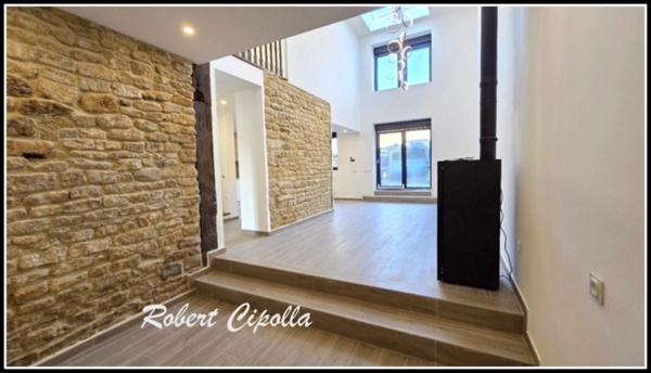 Maison à vendre 6 pièces UGNY (54)