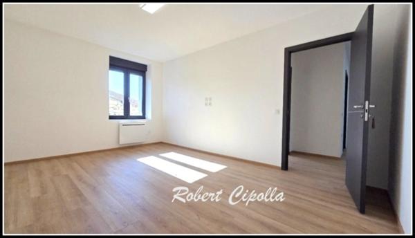 Maison à vendre 6 pièces UGNY (54)