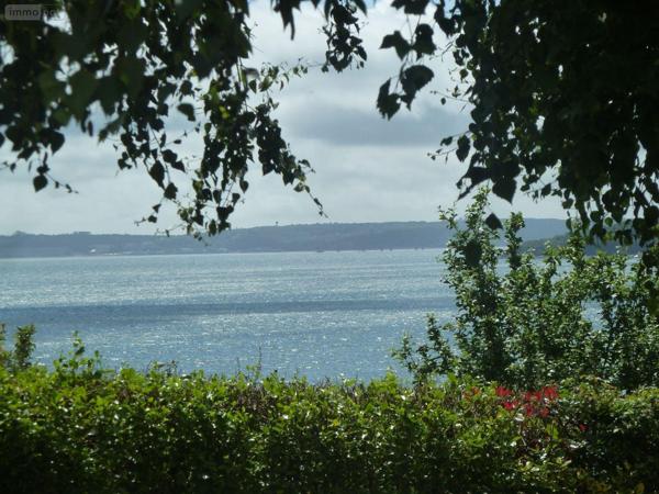 Maison à vendre à Plougastel-Daoulas dans le Finistère (29470), ref : 15168/149